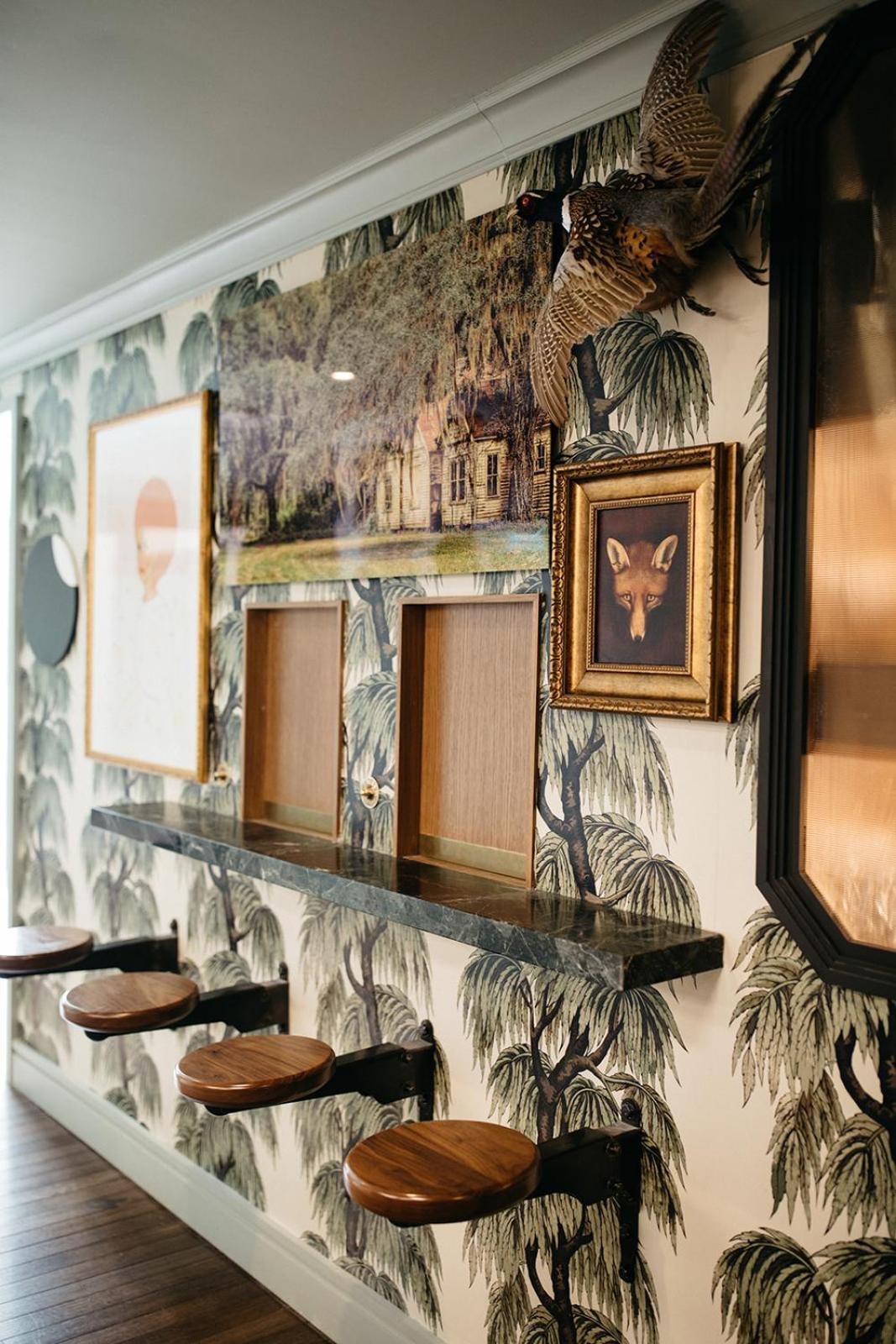 Hotel Emeline Чарлстън Екстериор снимка